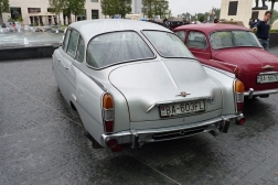 Tatra 603