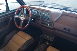 VW Golf Mk1 Cabriolet G60