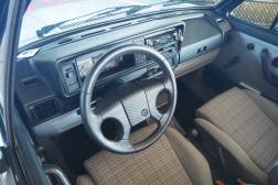 VW Golf Mk1 Cabriolet