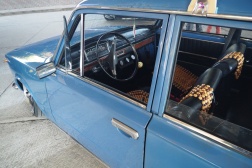 VAZ Lada 1200 Combi