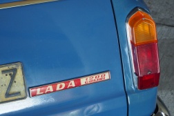 VAZ Lada 1200 Combi