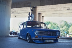 VAZ Lada 1200 Combi