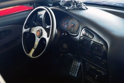 Mitsubishi Lancer Rallye Sanremo