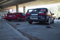 Mitsubishi Lancer Rallye Sanremo