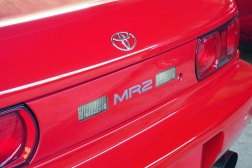 Toyota MR2