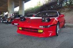 Toyota MR2