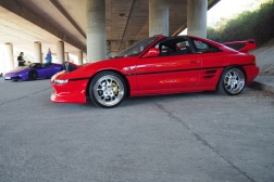 Toyota MR2
