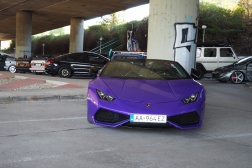 Lamborghini Huracán