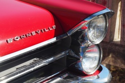 Pontiac Bonneville