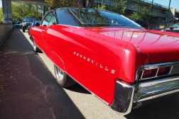 Pontiac Bonneville