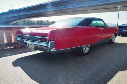 Pontiac Bonneville