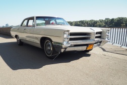 Pontiac Catalina