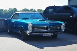 Pontiac GTO 6.6L