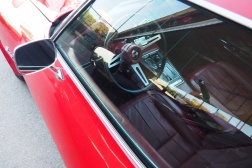 Chevrolet Corvette Stingray