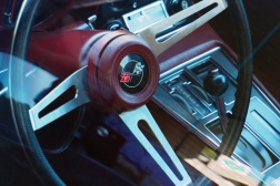 Chevrolet Corvette Stingray