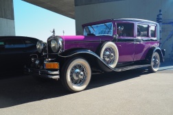 Kissel - White Eagle