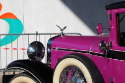 Kissel - White Eagle