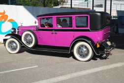 Kissel - White Eagle