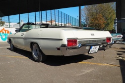 Ford Galaxie 500 XL