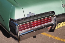 Buick Centurion Convertible