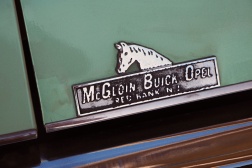 Buick Centurion Convertible