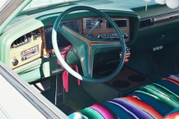 Buick Centurion Convertible