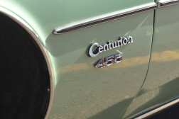 Buick Centurion Convertible