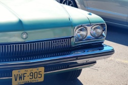 Buick Centurion Convertible