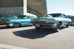 Buick Centurion Convertible