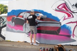 Graffiti Show