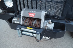 Volvo TP21 Sugga - Red Bull