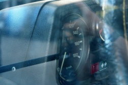 Volvo TP21 Sugga - Red Bull