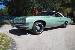Buick Centurion 455 Convertible