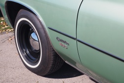 Buick Centurion 455 Convertible