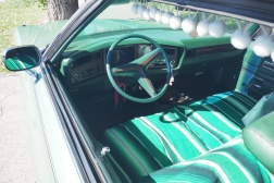 Buick Centurion 455 Convertible