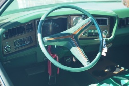 Buick Centurion 455 Convertible