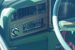 Buick Centurion 455 Convertible