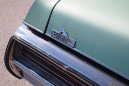 Buick Centurion 455 Convertible