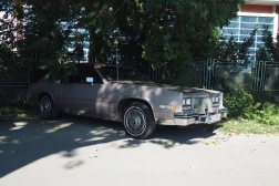 Cadillac Eldorado