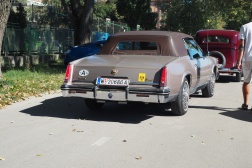 Cadillac Eldorado
