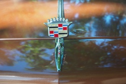 Cadillac Coupe De Ville