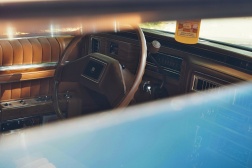 Cadillac Coupe De Ville