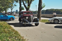 Chevrolet Standard Six