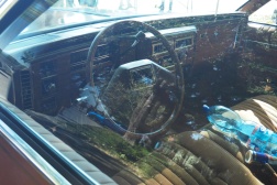 Cadillac Coupe De Ville