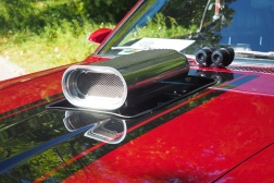 Ford Mustang Fastback