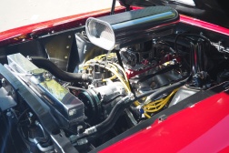 Ford Mustang Fastback