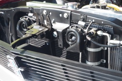 Ford Mustang Fastback