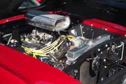 Ford Mustang Fastback