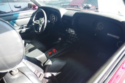 Ford Mustang Fastback