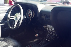 Ford Mustang Fastback